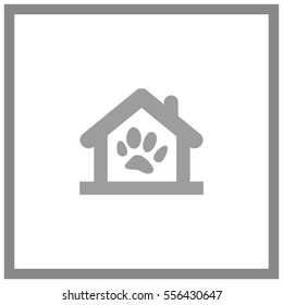 animal house icon