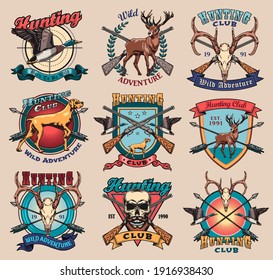 303,578 Hunting Symbols Images, Stock Photos & Vectors | Shutterstock