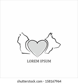 Animal icon