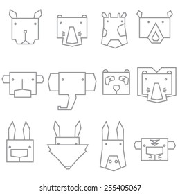 animal icon