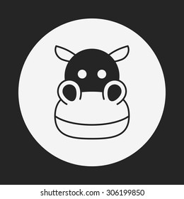 animal icon