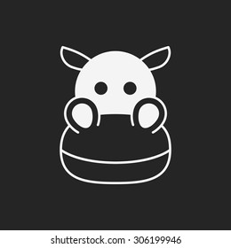 animal icon