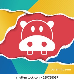 animal icon