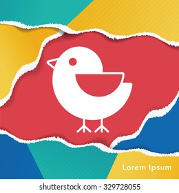 animal icon