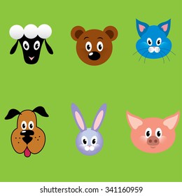 animal icon