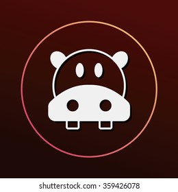 animal icon