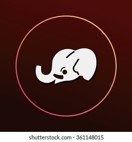 animal icon