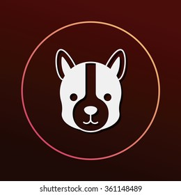 animal icon