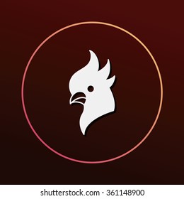 animal icon