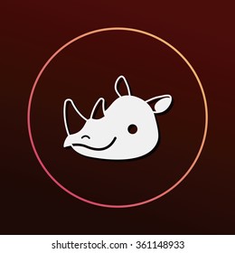 animal icon