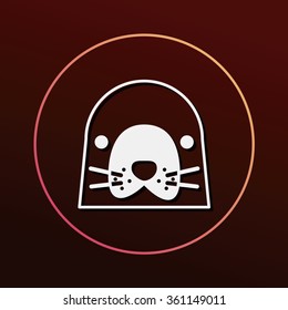 animal icon