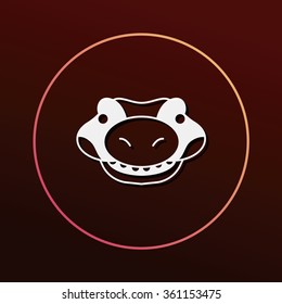 animal icon