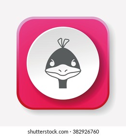animal icon