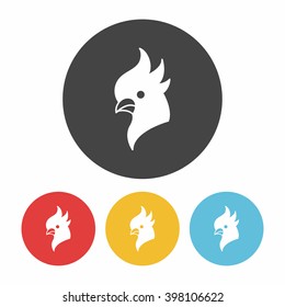 animal icon