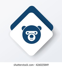 animal icon