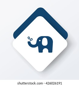 animal icon
