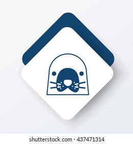animal icon