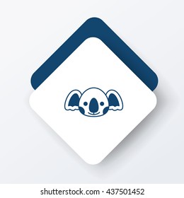 animal icon