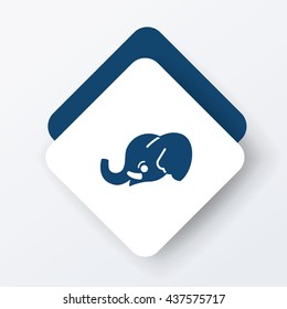 animal icon