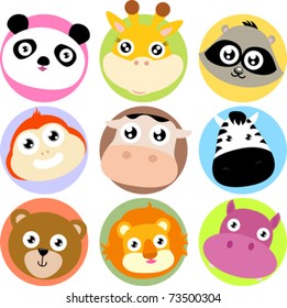 animal icon