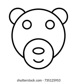 animal icon