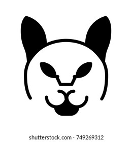   animal icon