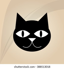 Animal icon design 