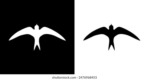 Animal icon. Insect icon. Sea animals. Land animals. Mammals. Wild animals. Black icon. Silhouette icon.