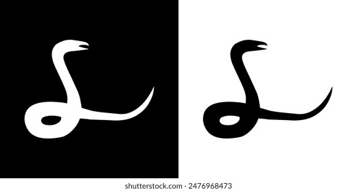 Animal icon. Insect icon. Sea animals. Land animals. Mammals. Wild animals. Black icon. Silhouette icon.