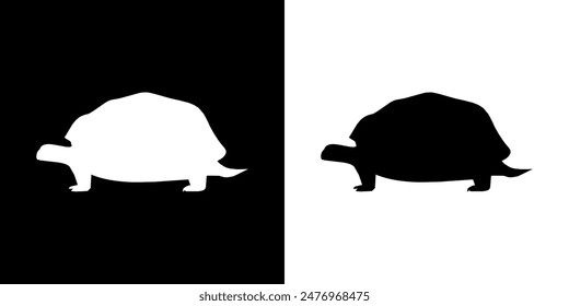 Animal icon. Insect icon. Sea animals. Land animals. Mammals. Wild animals. Black icon. Silhouette icon.