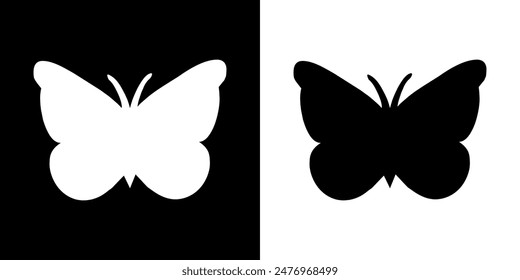 Animal icon. Insect icon. Sea animals. Land animals. Mammals. Wild animals. Black icon. Silhouette icon.