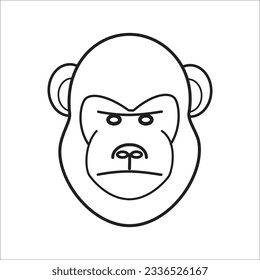animal icon, logo, illustration,animal flat icon, wildlife