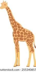 Animal icon logo vector illustration 