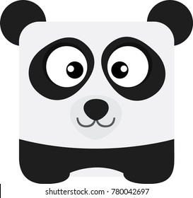 Animal Icon - Vector Illustration