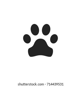 Animal Icon Vector Isolated