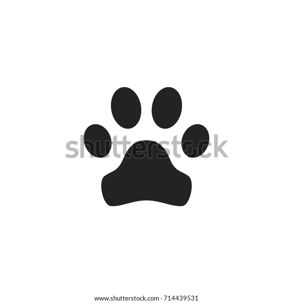 Animal Icon Vector\
Isolated