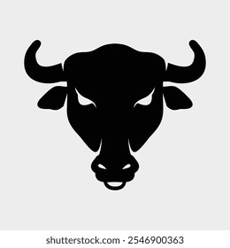animal icons of black color 
