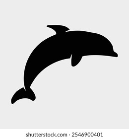 animal icons of black color 