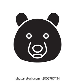 animal icons symbol vector elements for infographic web