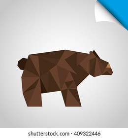 animal isometrics design 