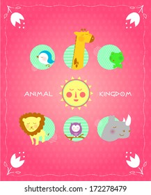 Animal Kingdom
