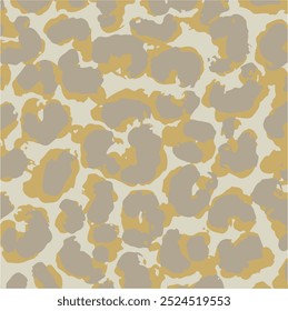 animal leopard background skin texture real furry pattern,Leopard skin print. Vector seamless pattern