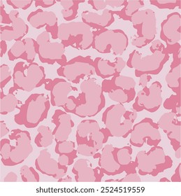 animal leopard background skin texture real furry pattern,Leopard skin print. Vector seamless pattern