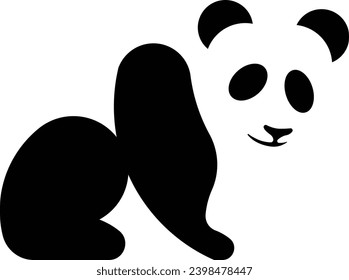 animal line art vector minimal logo