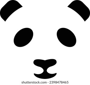 animal line art vector minimal logo