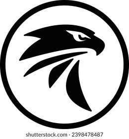animal line art vector minimal logo