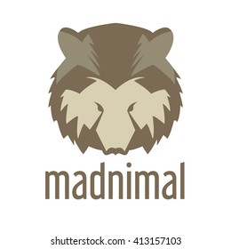 Animal Logo