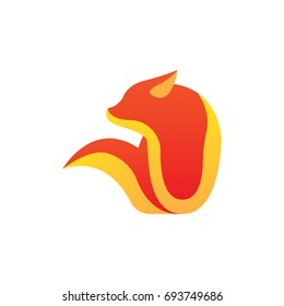 animal logo