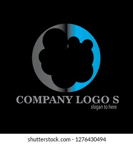 animal logo design