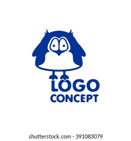 Animal Logo Design